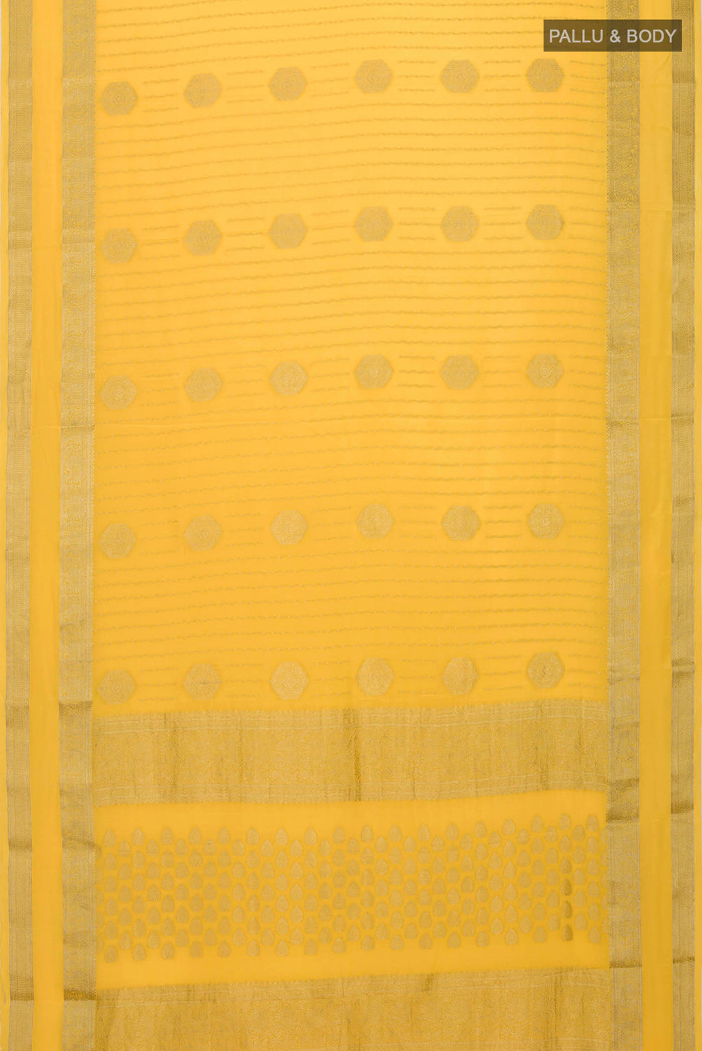 pallu body