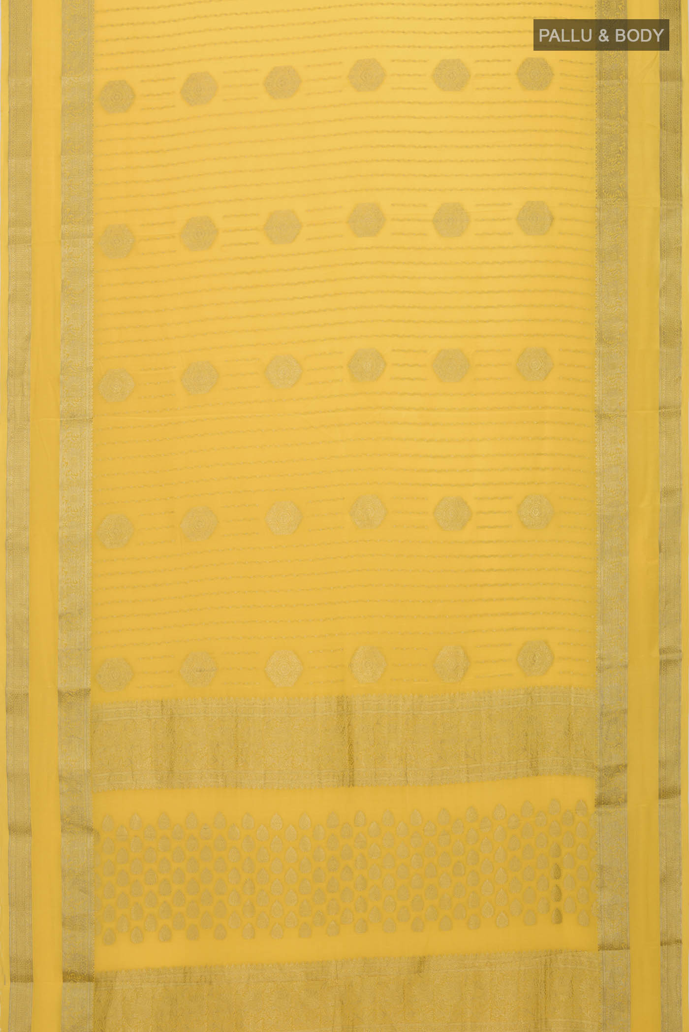 pallu body