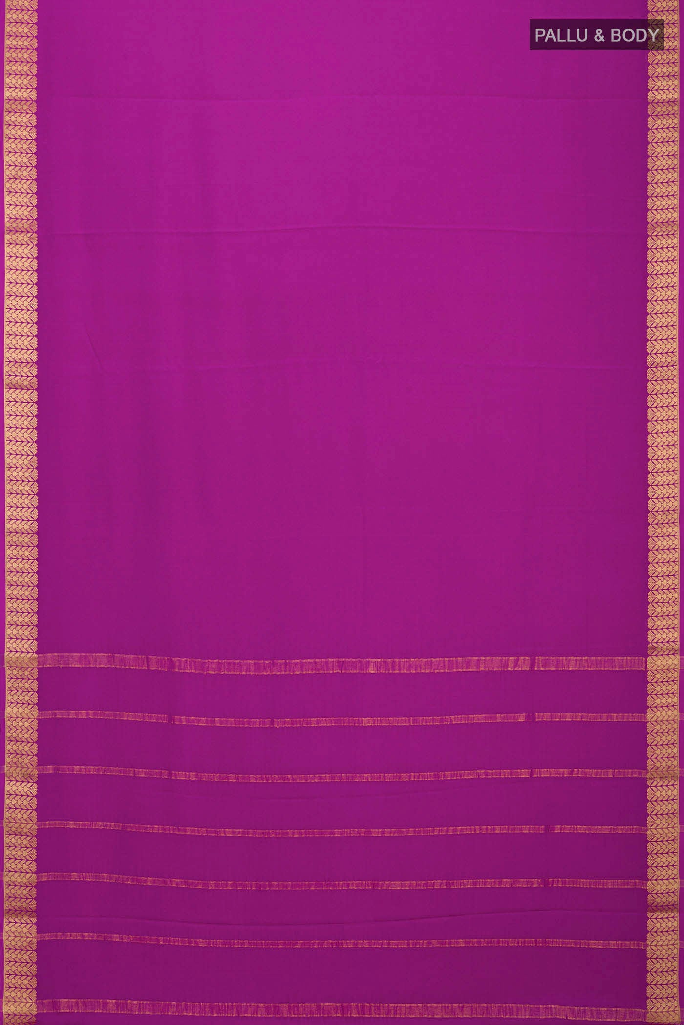 pallu body