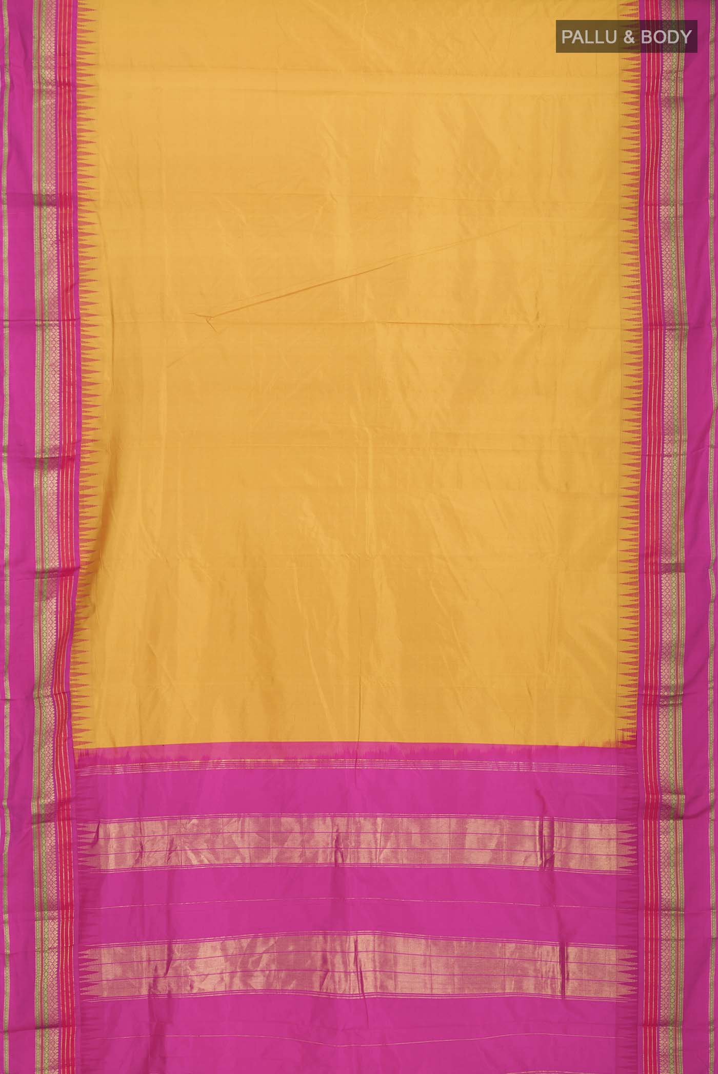 pallu body