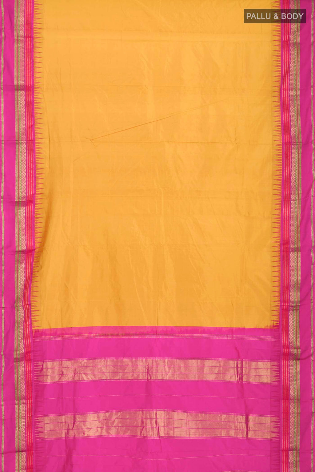 pallu body