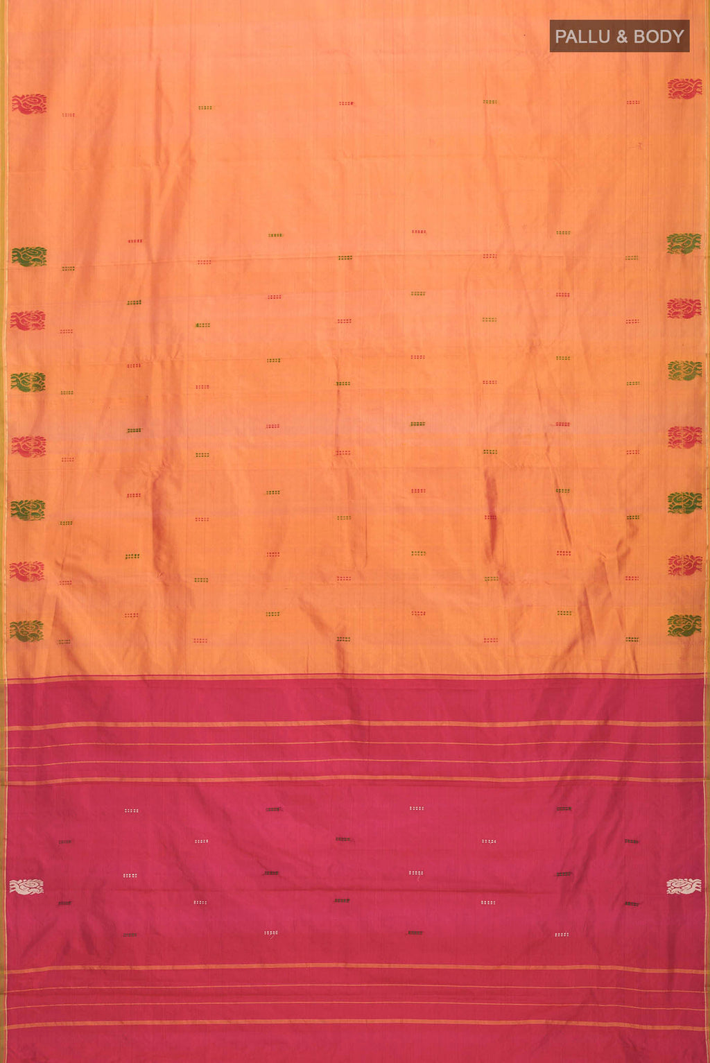 pallu body