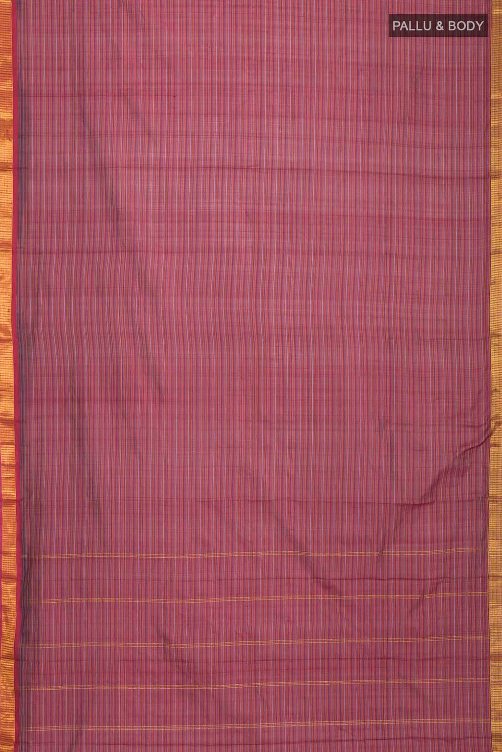 pallu body