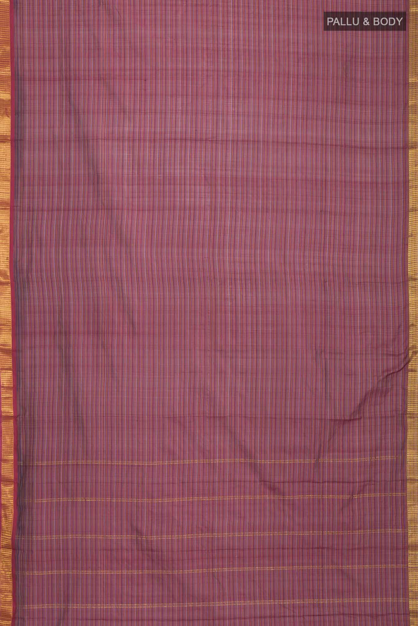 pallu body