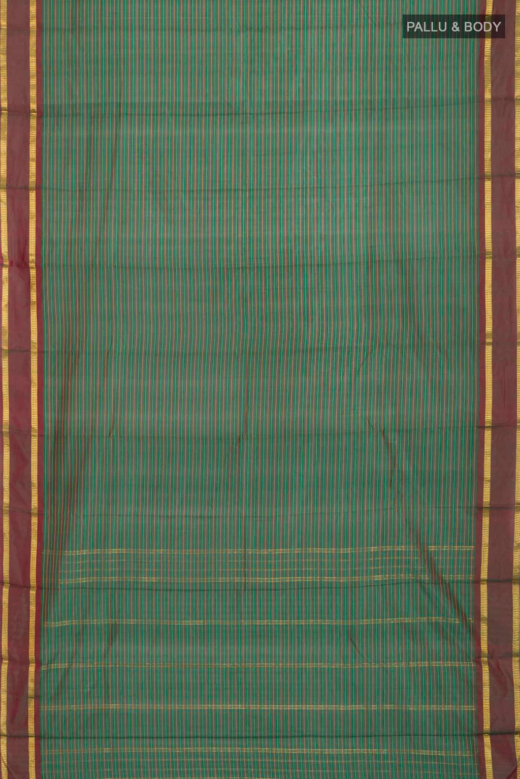 pallu body