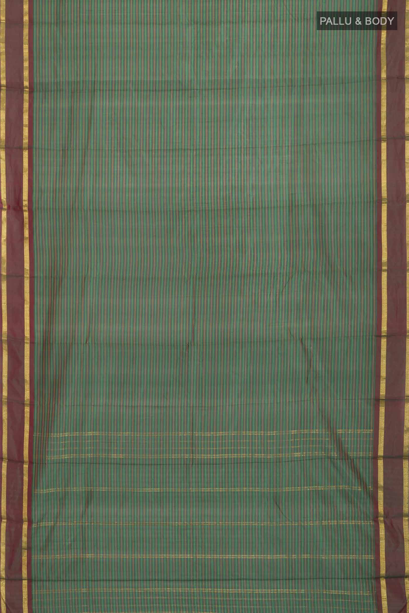 pallu body