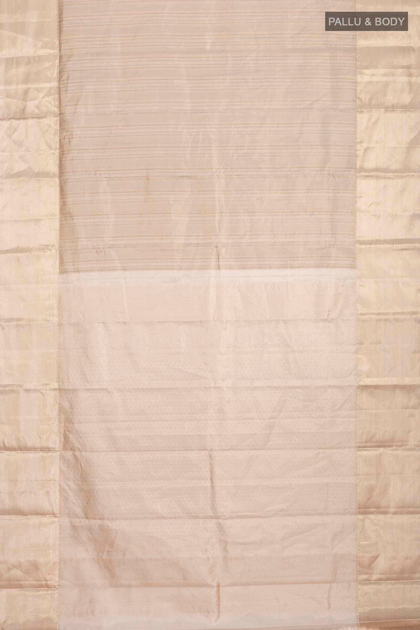 pallu body