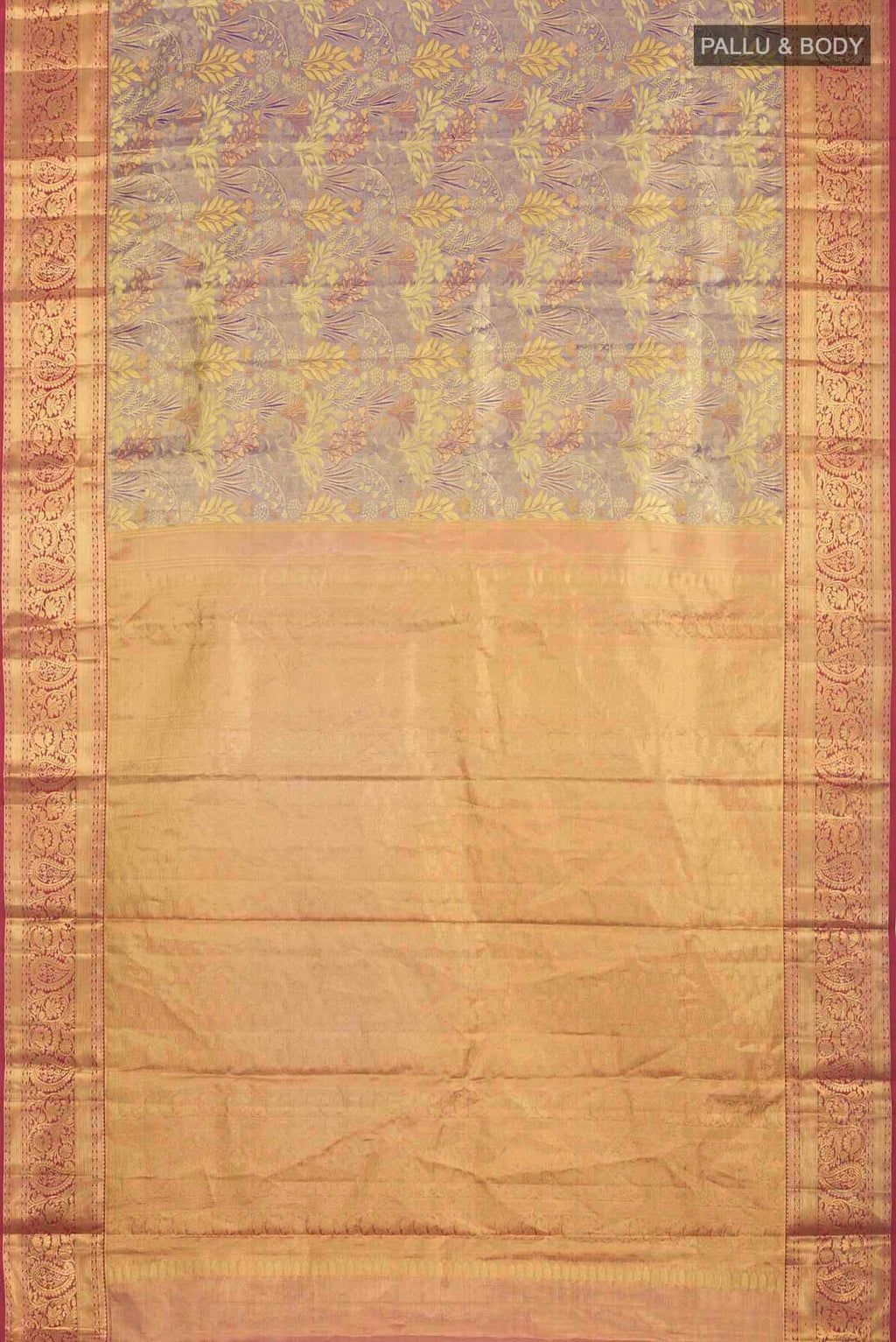 pallu body