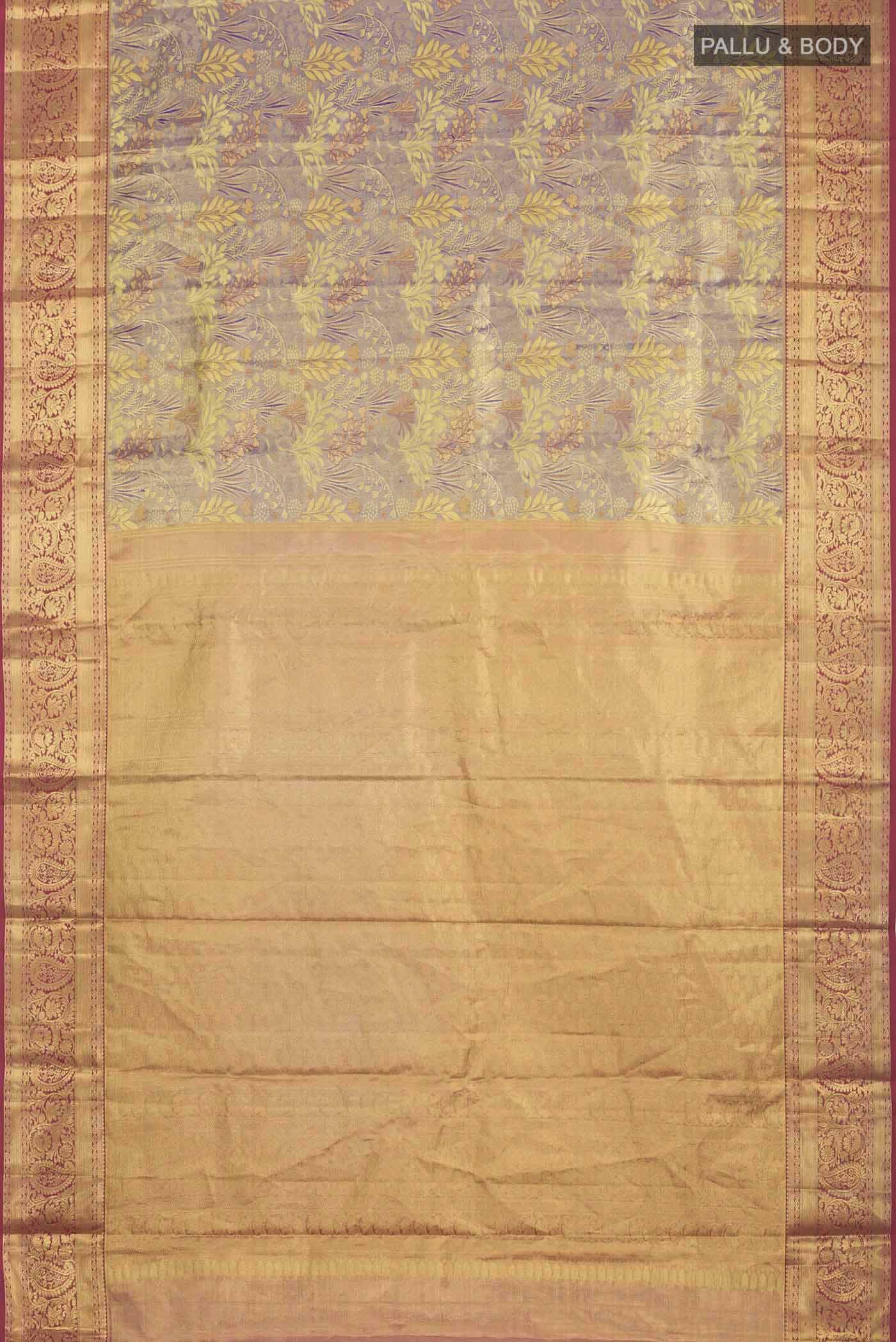 pallu body