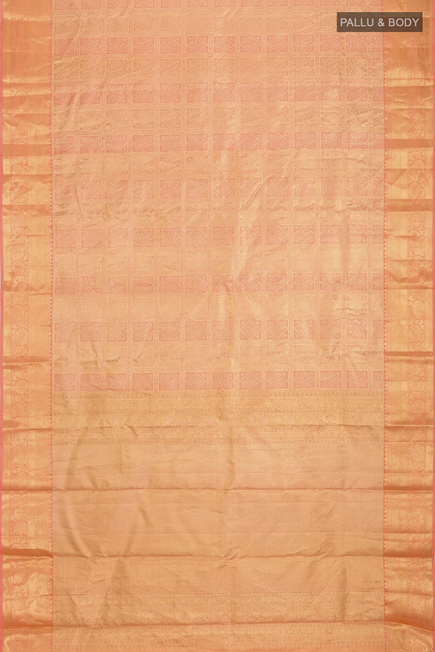 pallu body