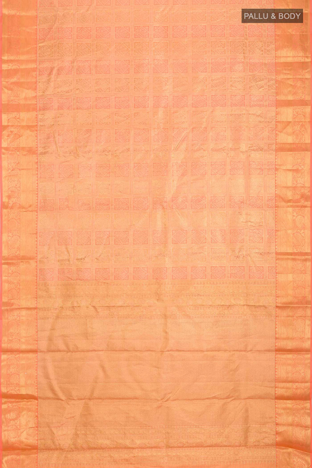 pallu body