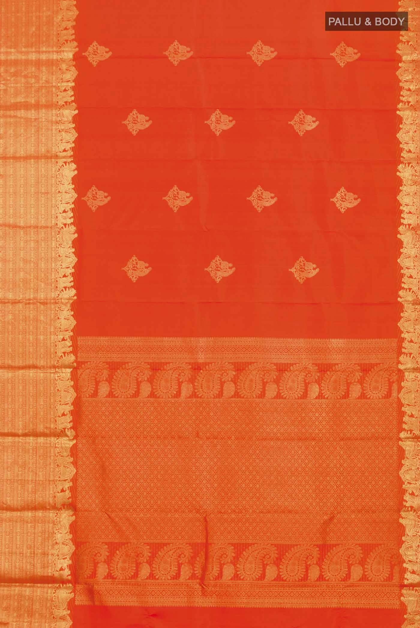 pallu body