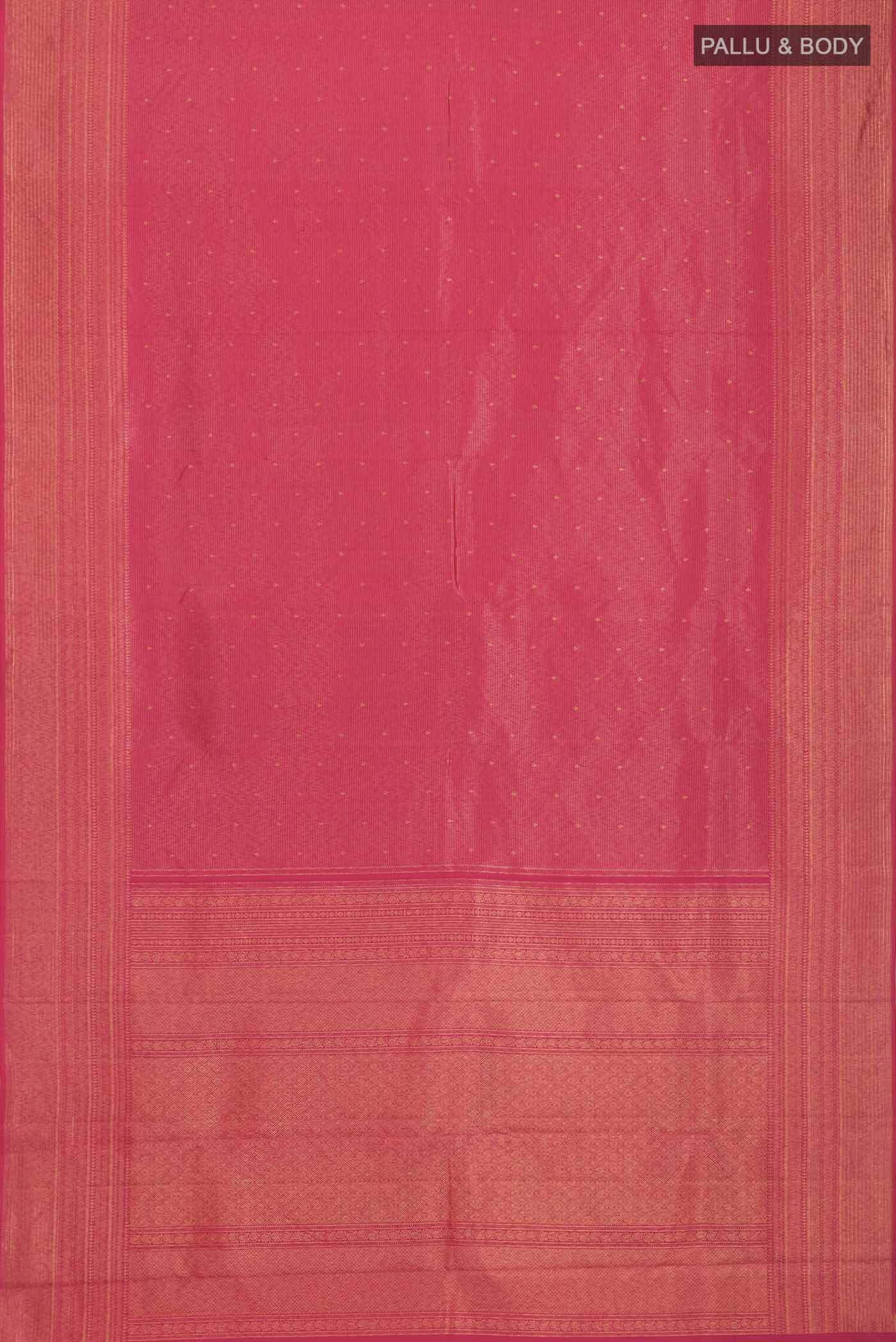pallu body