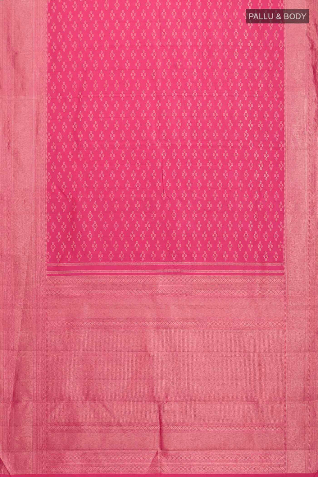 pallu body