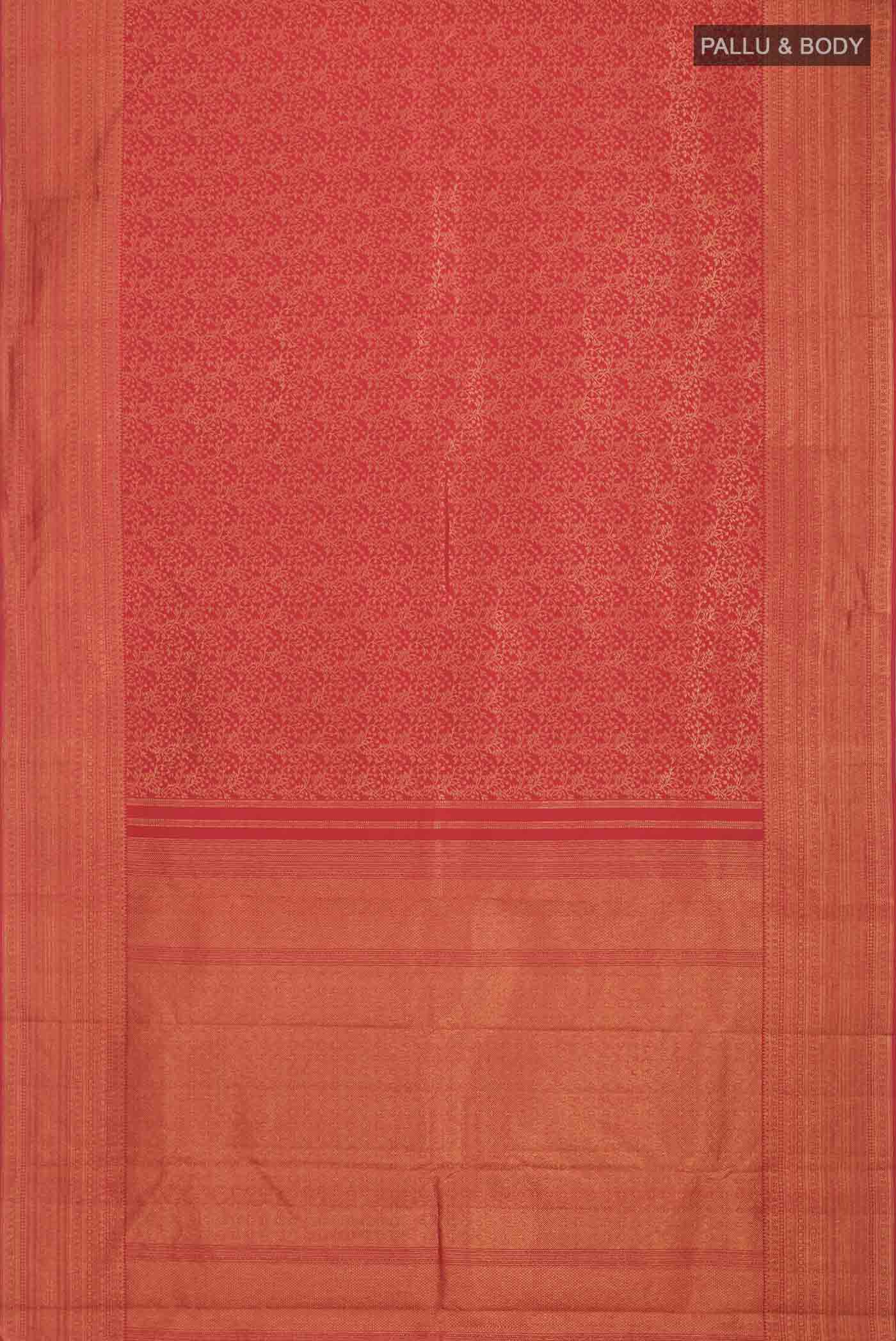 pallu body