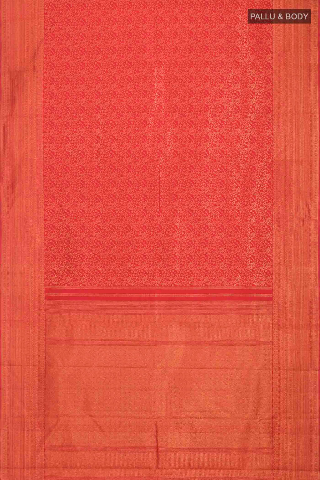 pallu body