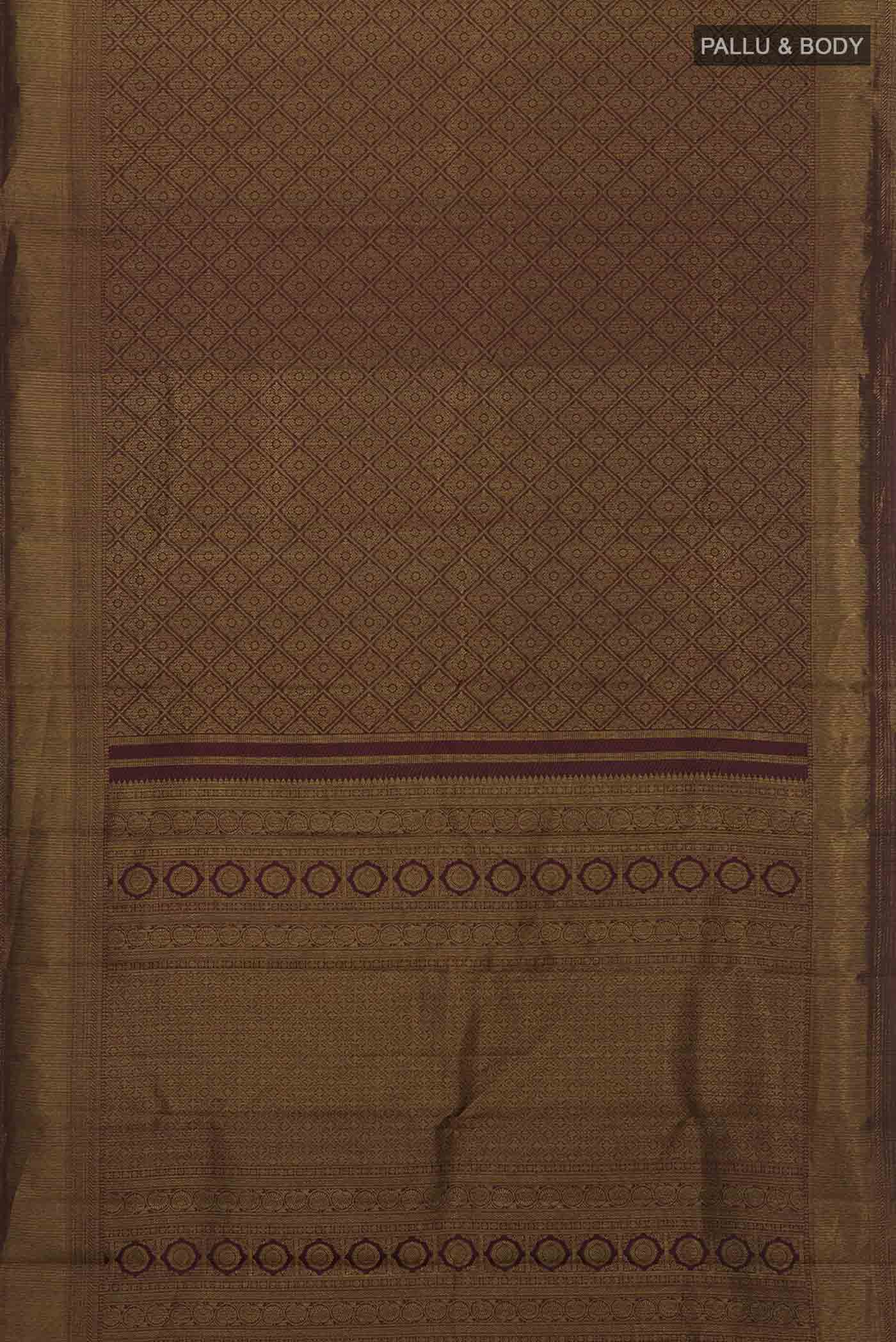 pallu body