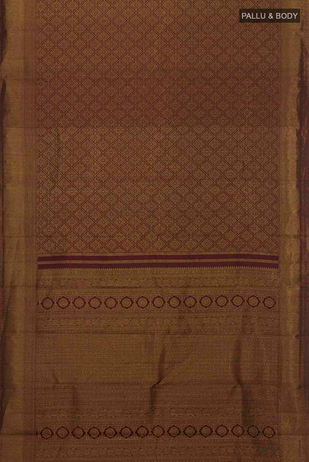pallu body