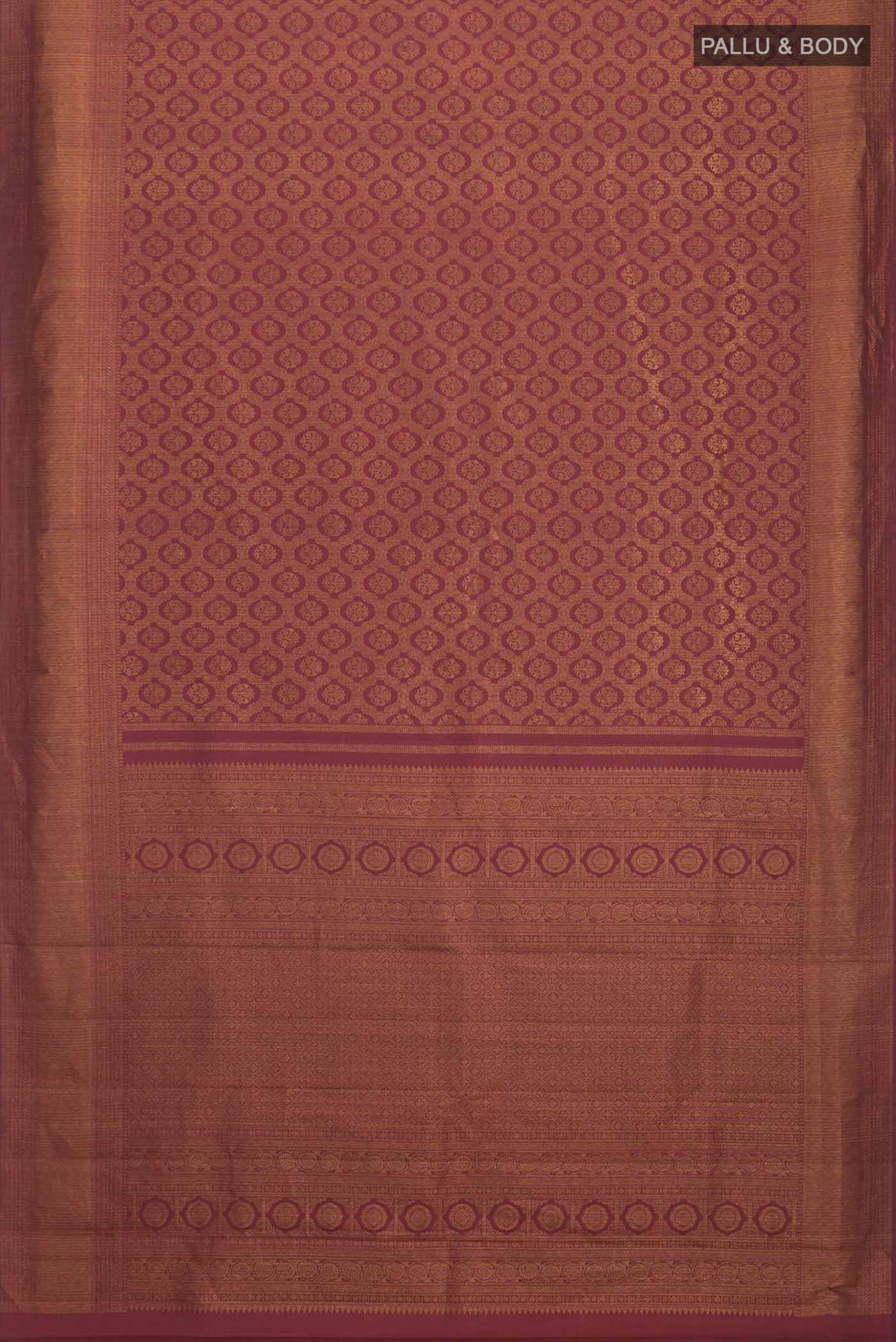 pallu body