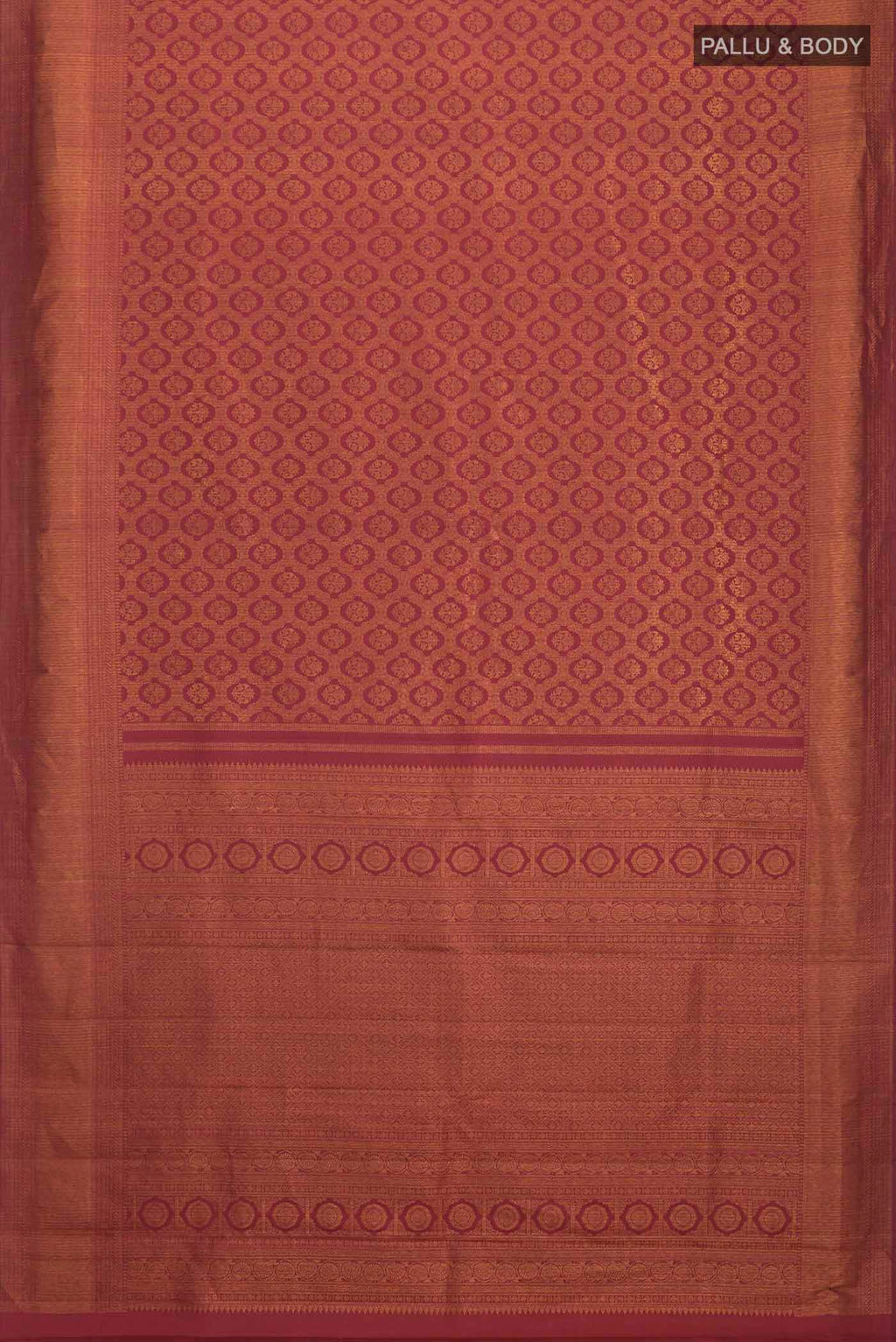 pallu body