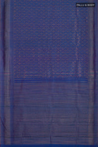 pallu body