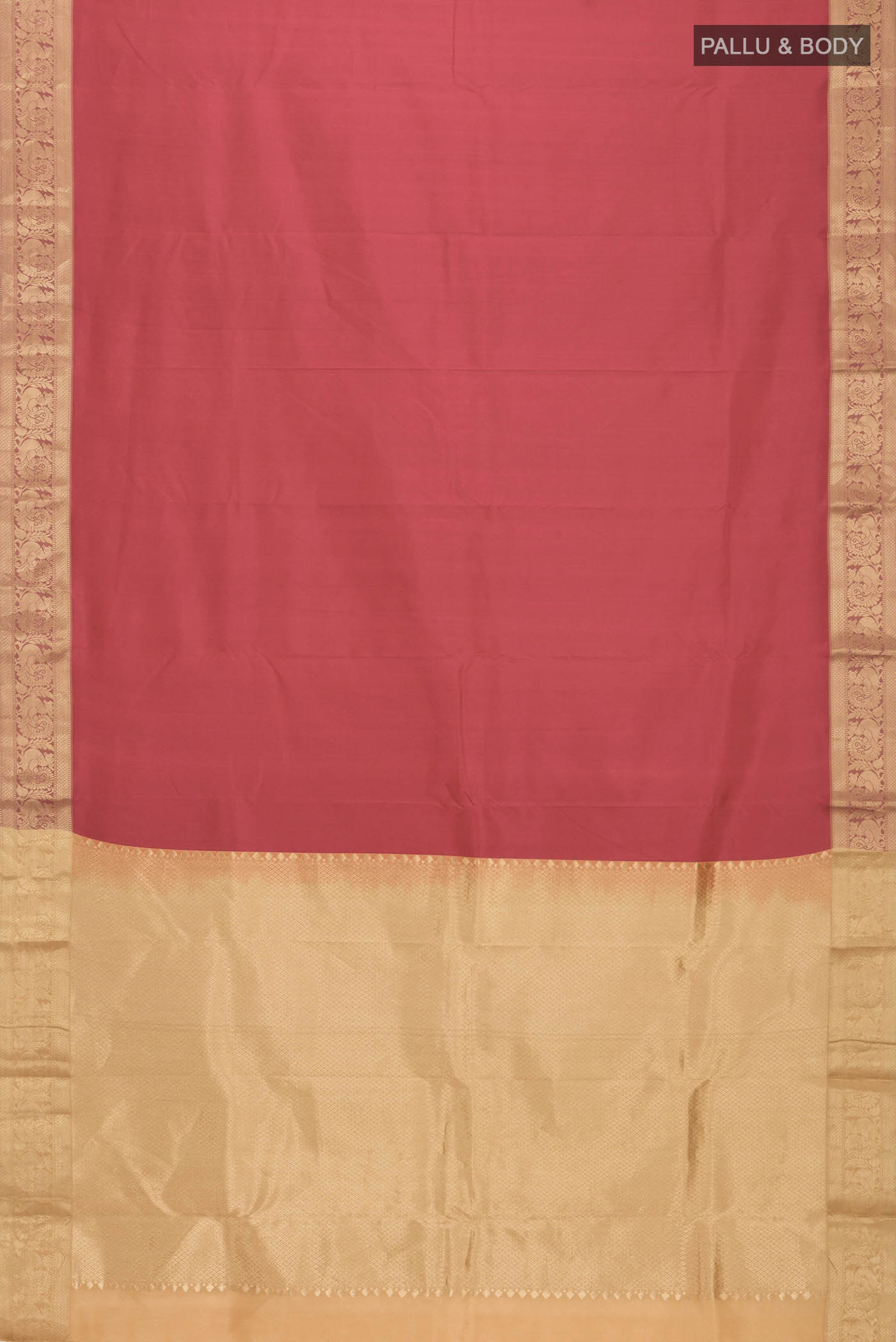 pallu body