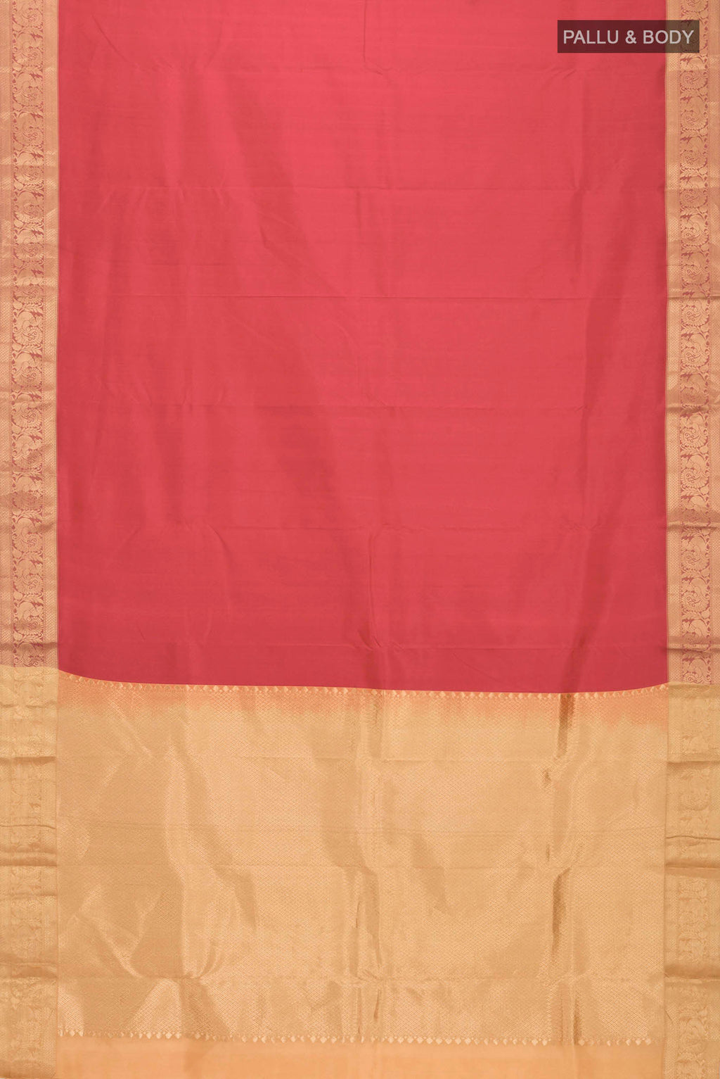 pallu body