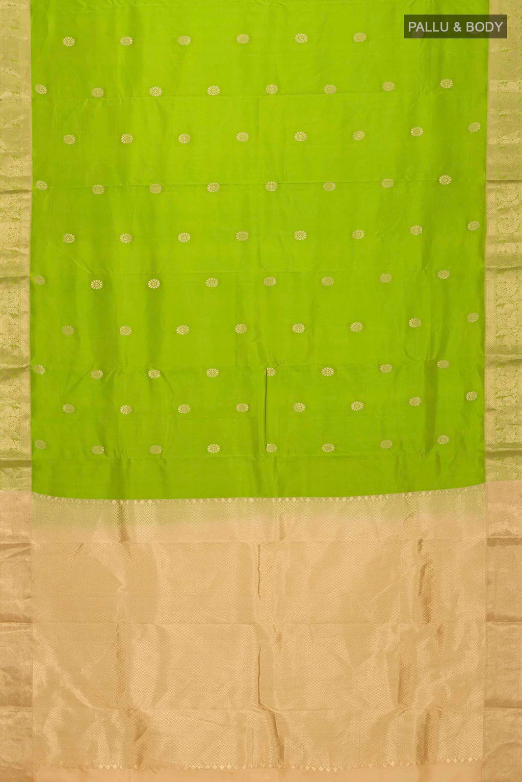 pallu body