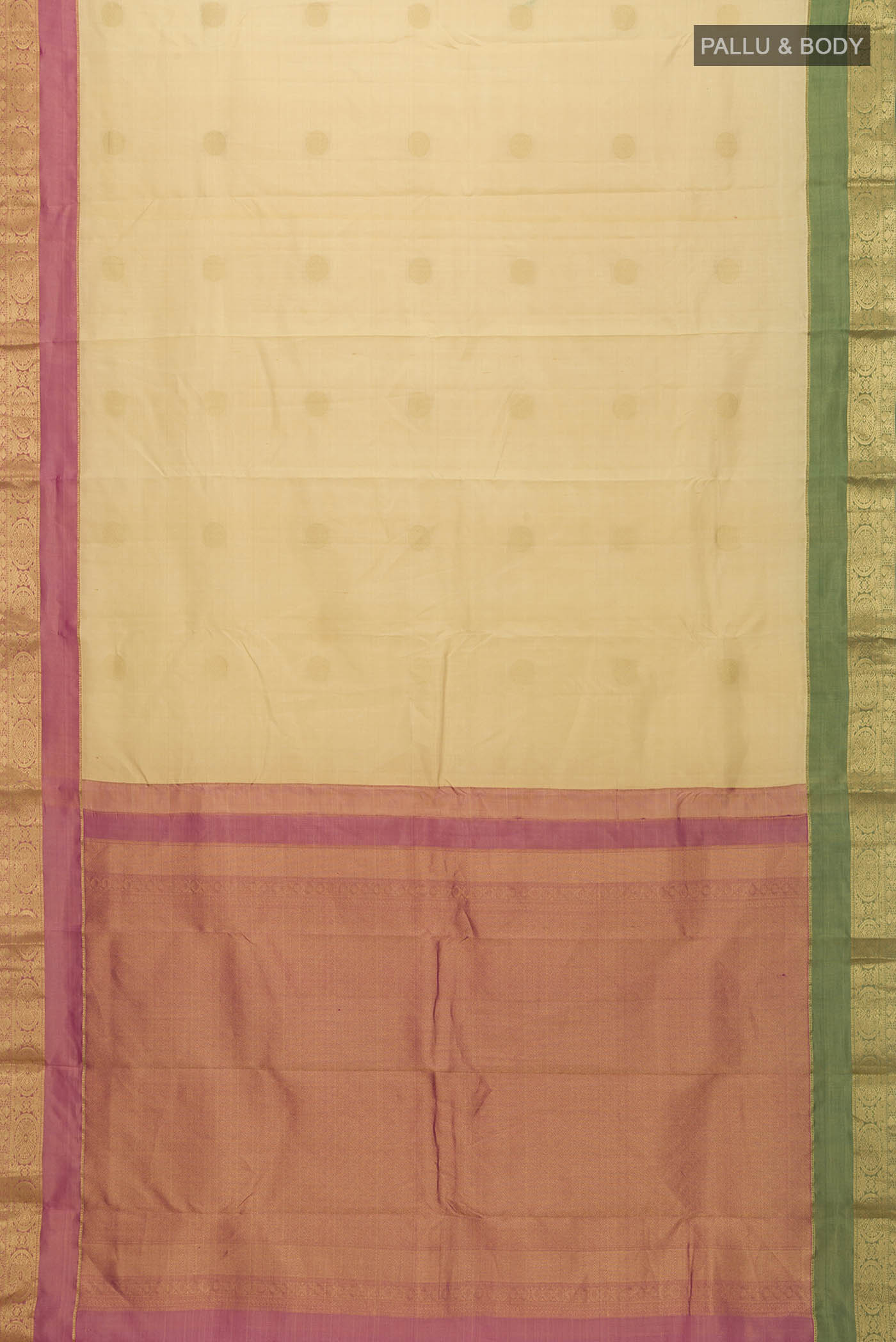 pallu body