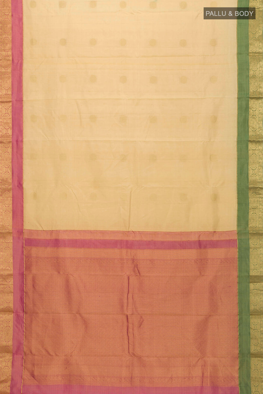 pallu body