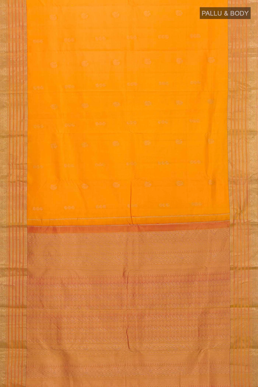 pallu body