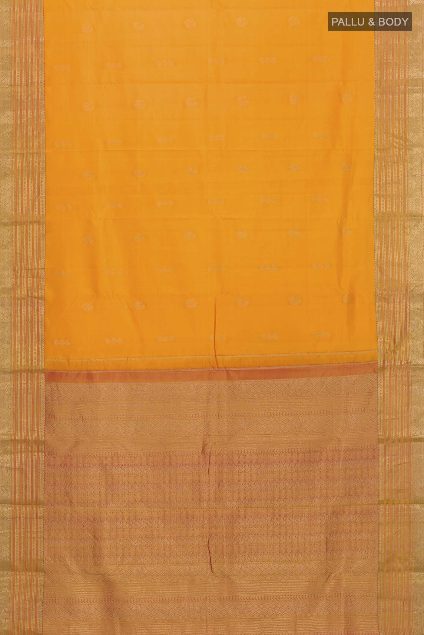 pallu body