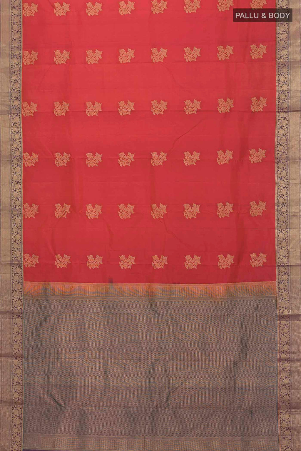 pallu body