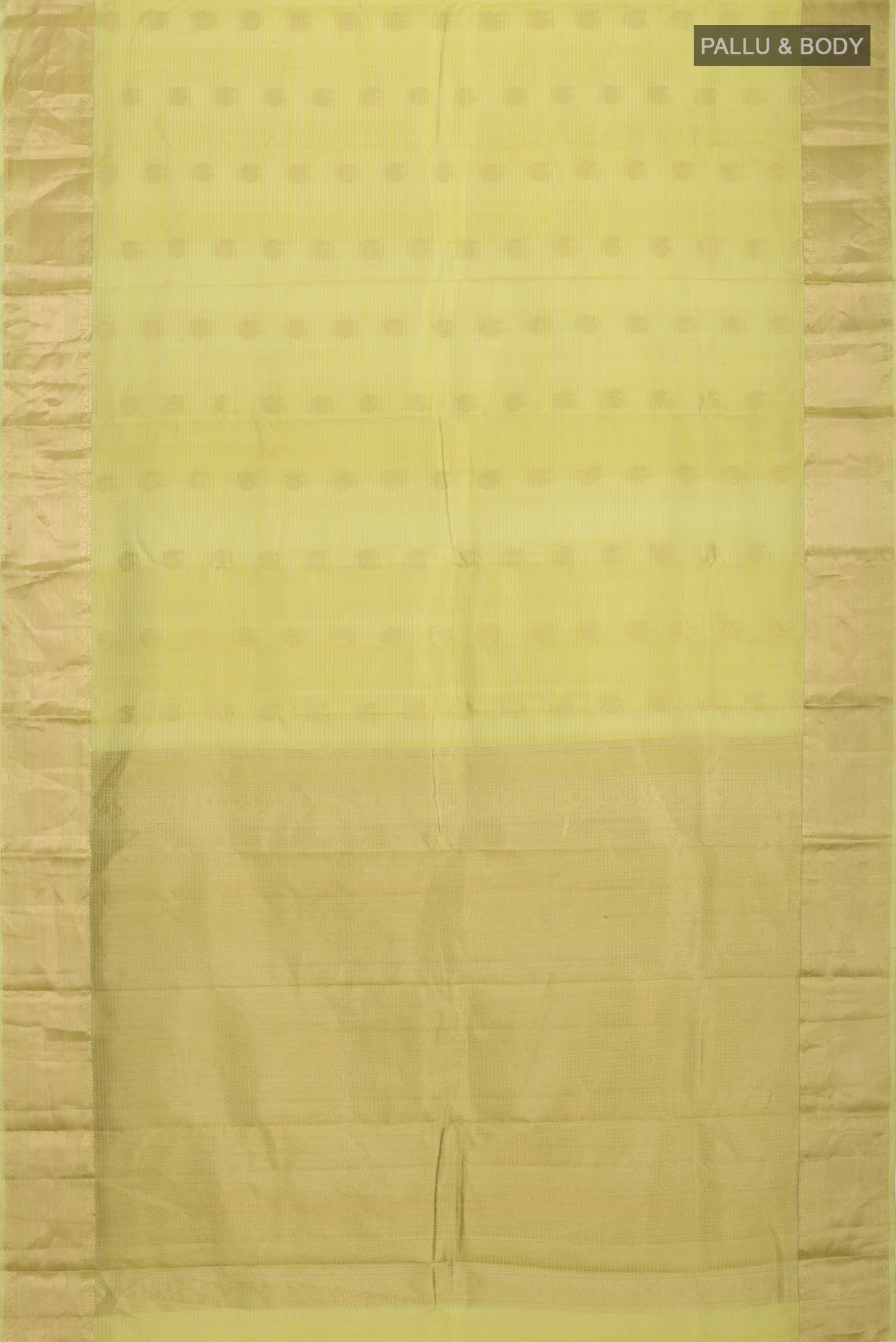 pallu body