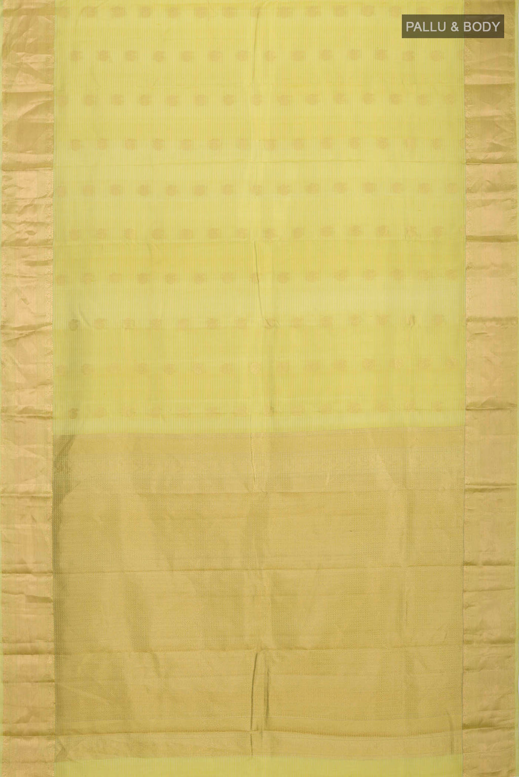 pallu body