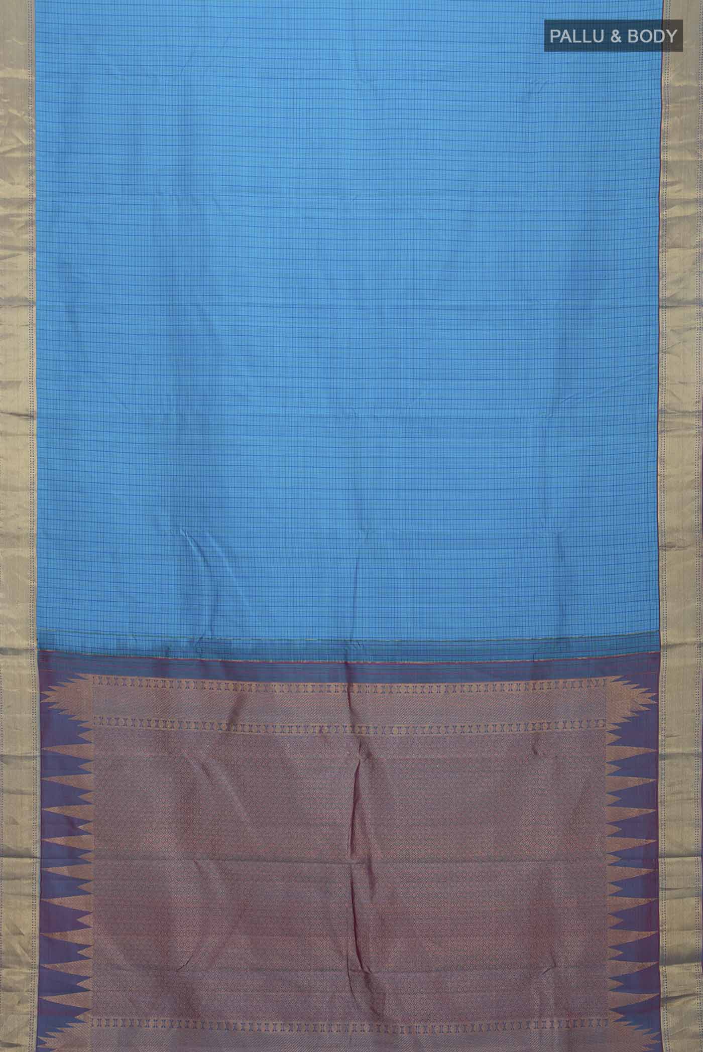 pallu body