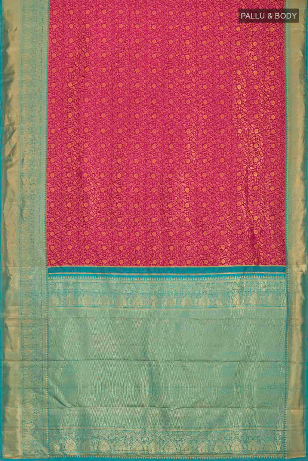pallu body