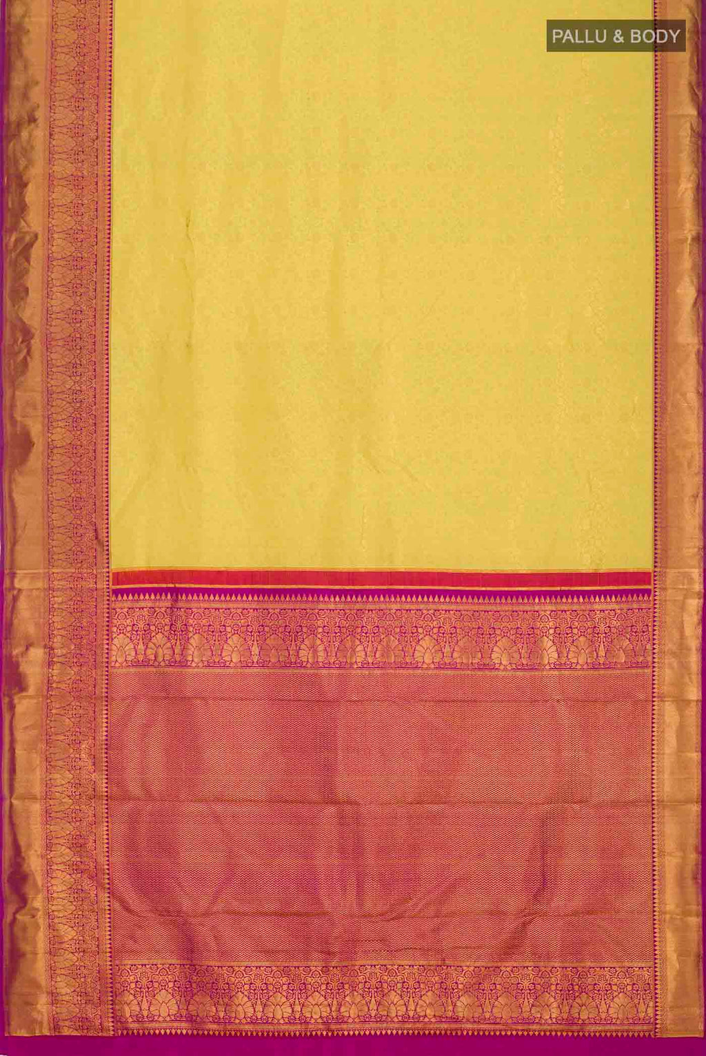 pallu body