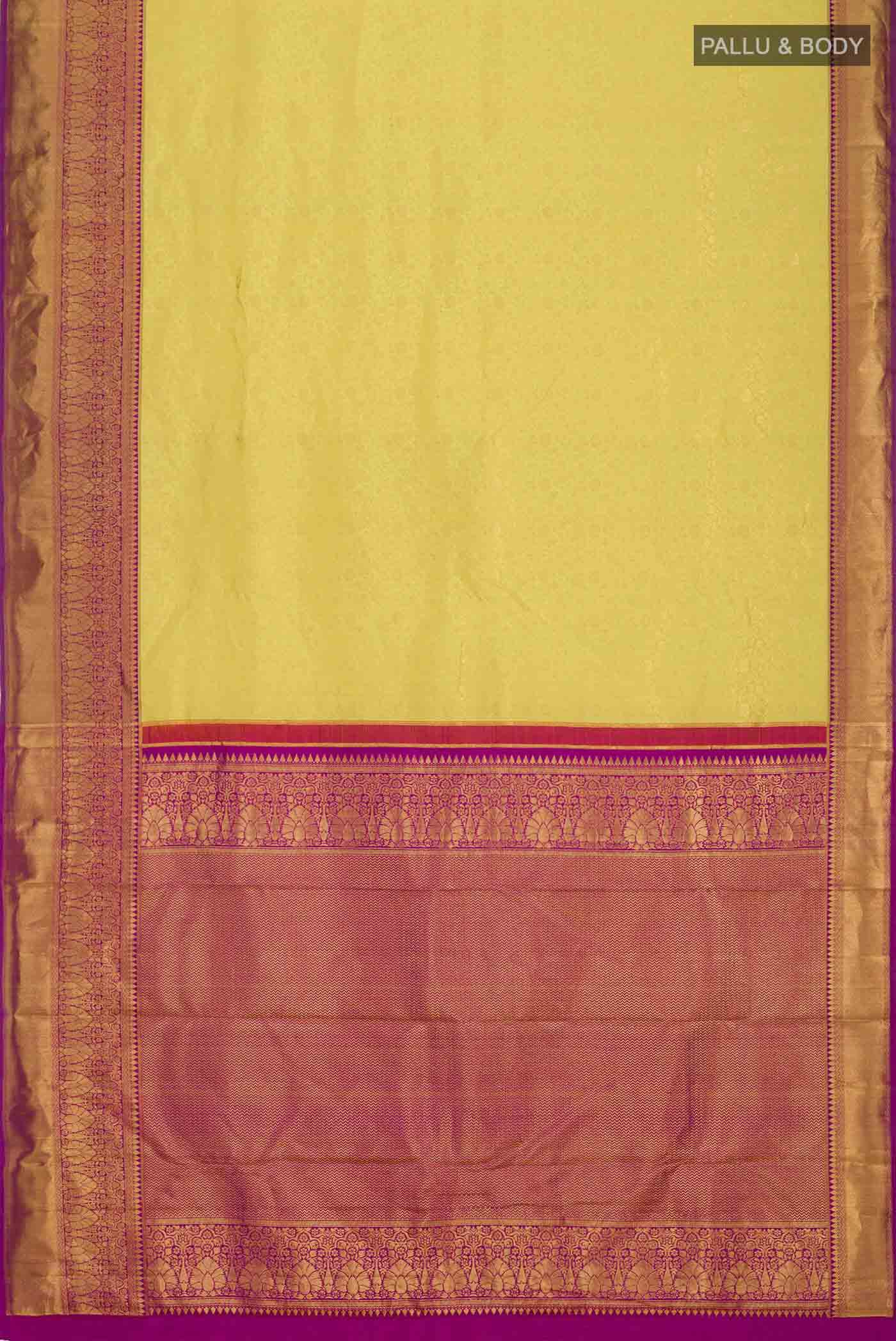 pallu body