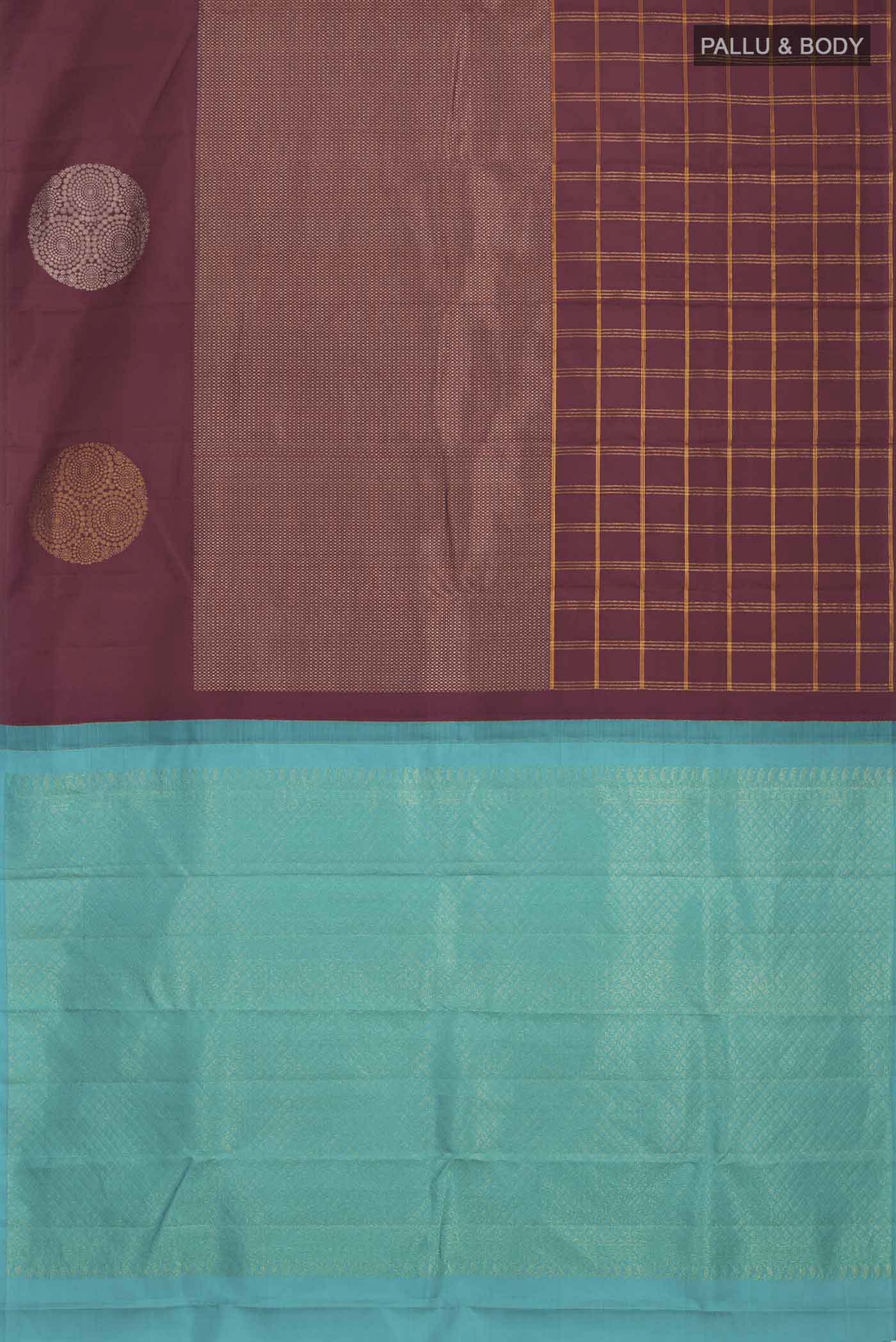 pallu body