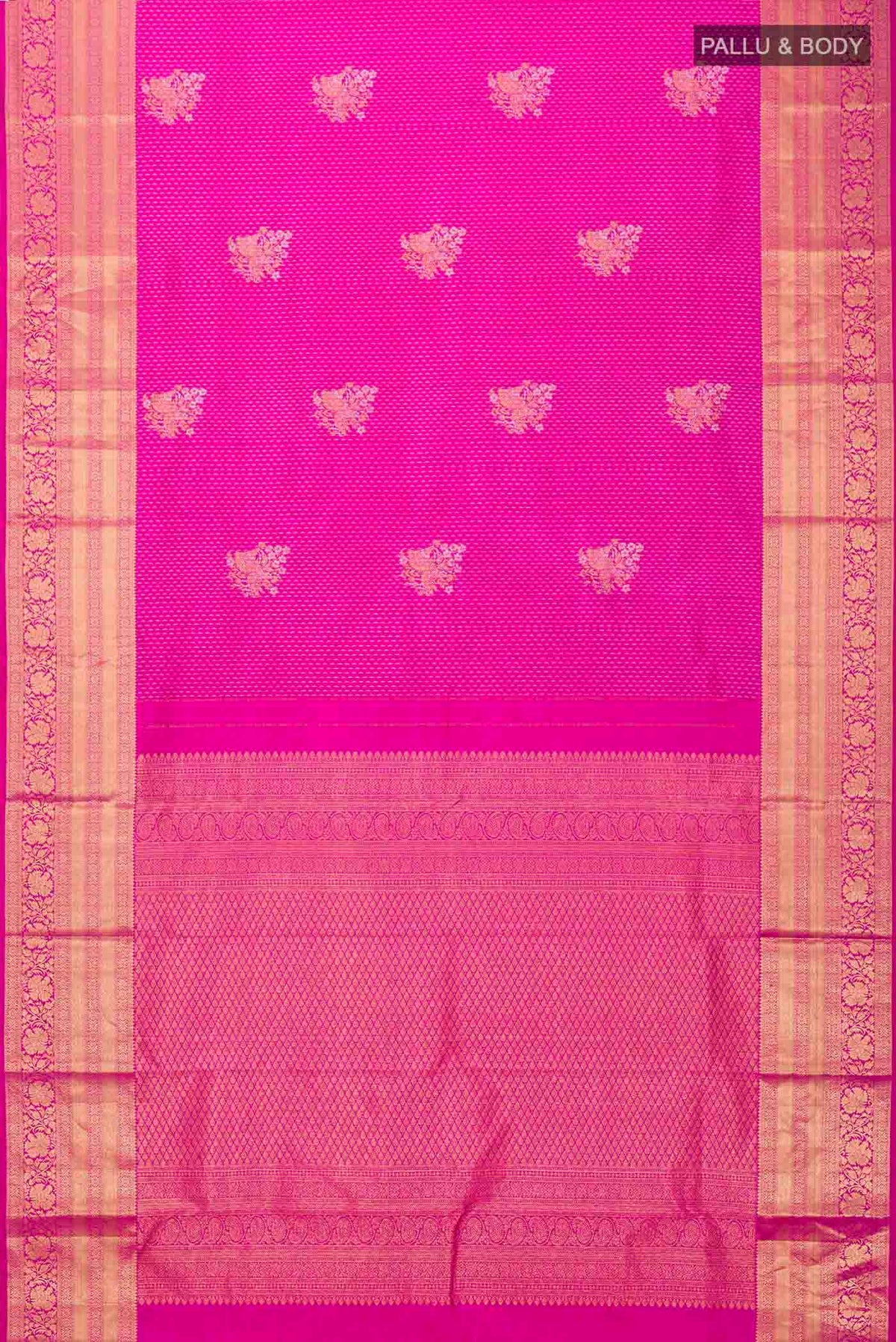 pallu body
