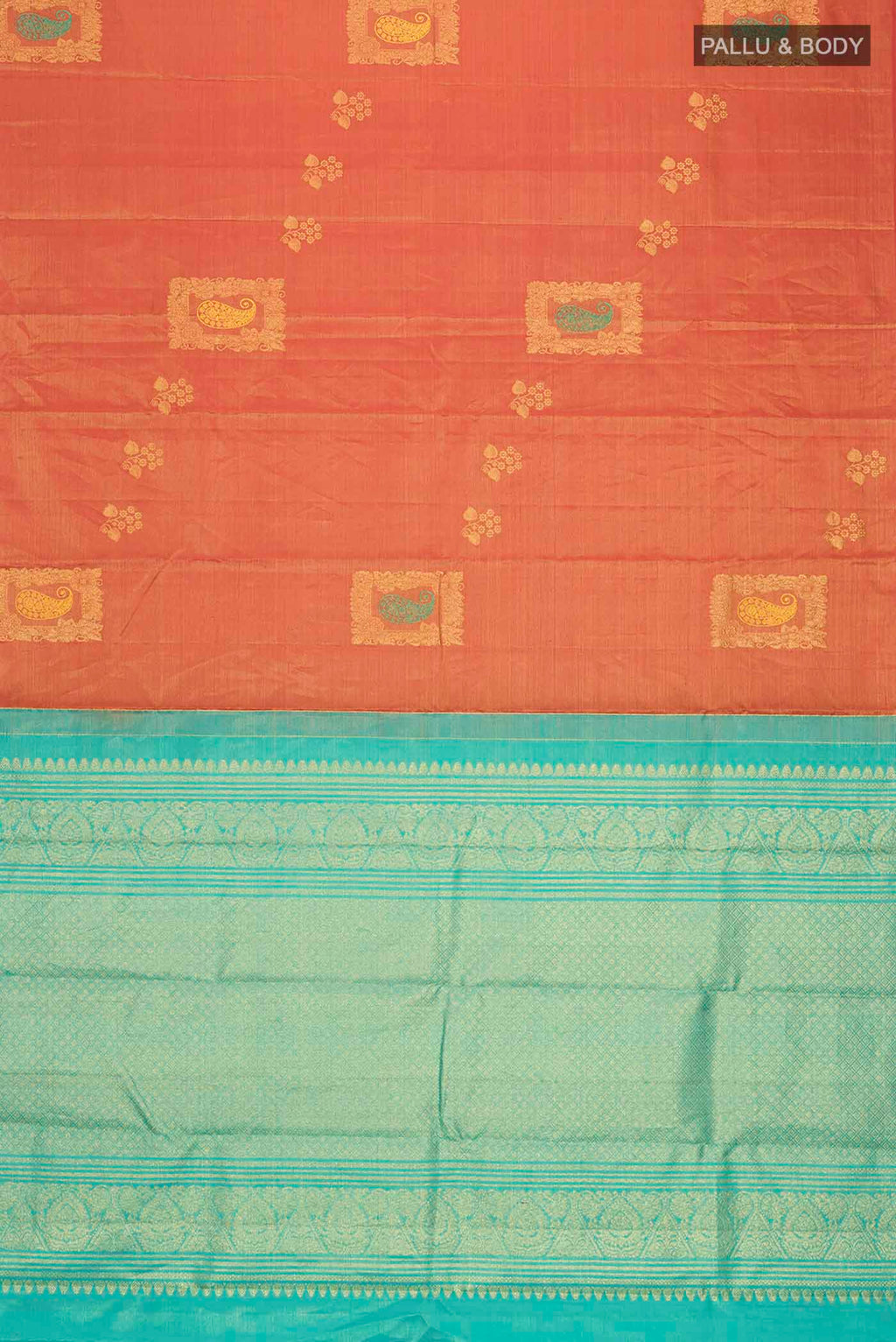 pallu body