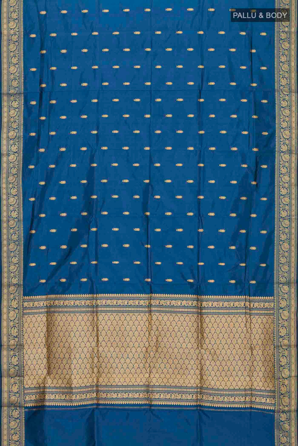 pallu body