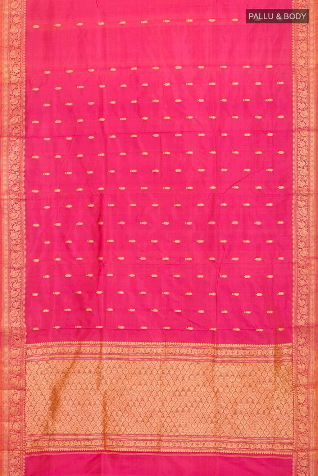 pallu body
