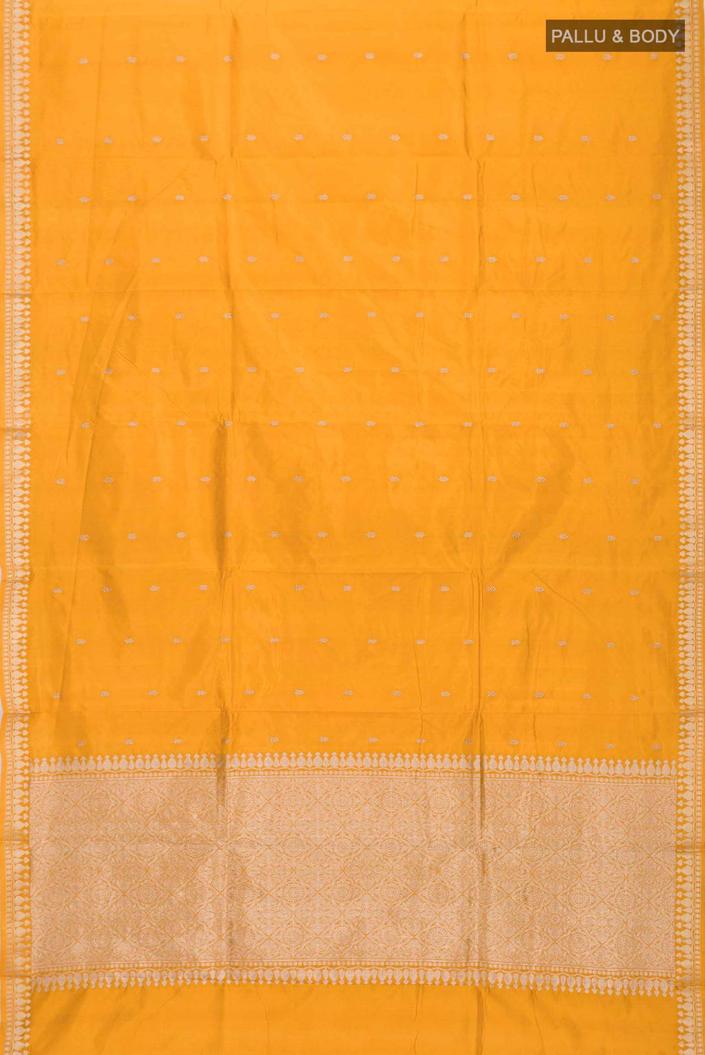 pallu body