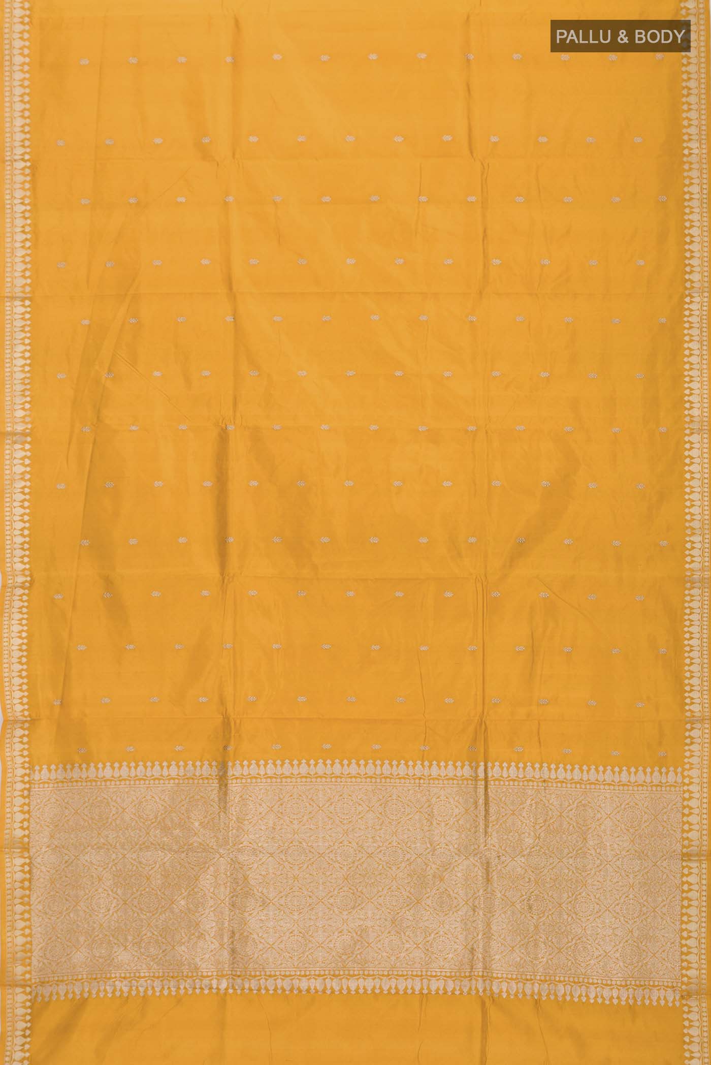 pallu body