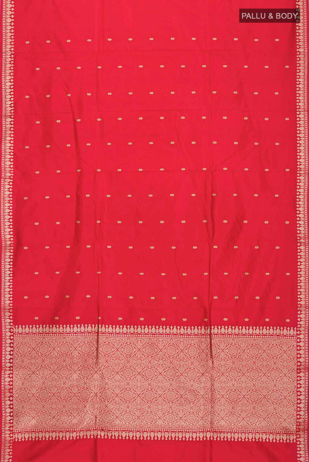 pallu body