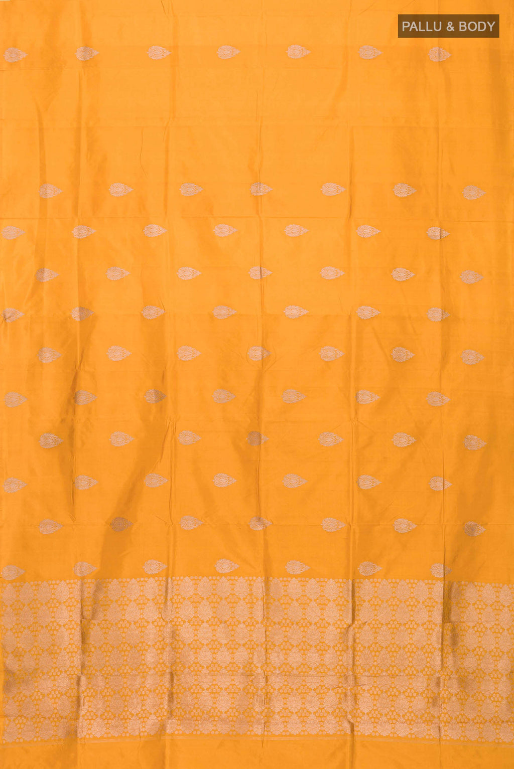 pallu body