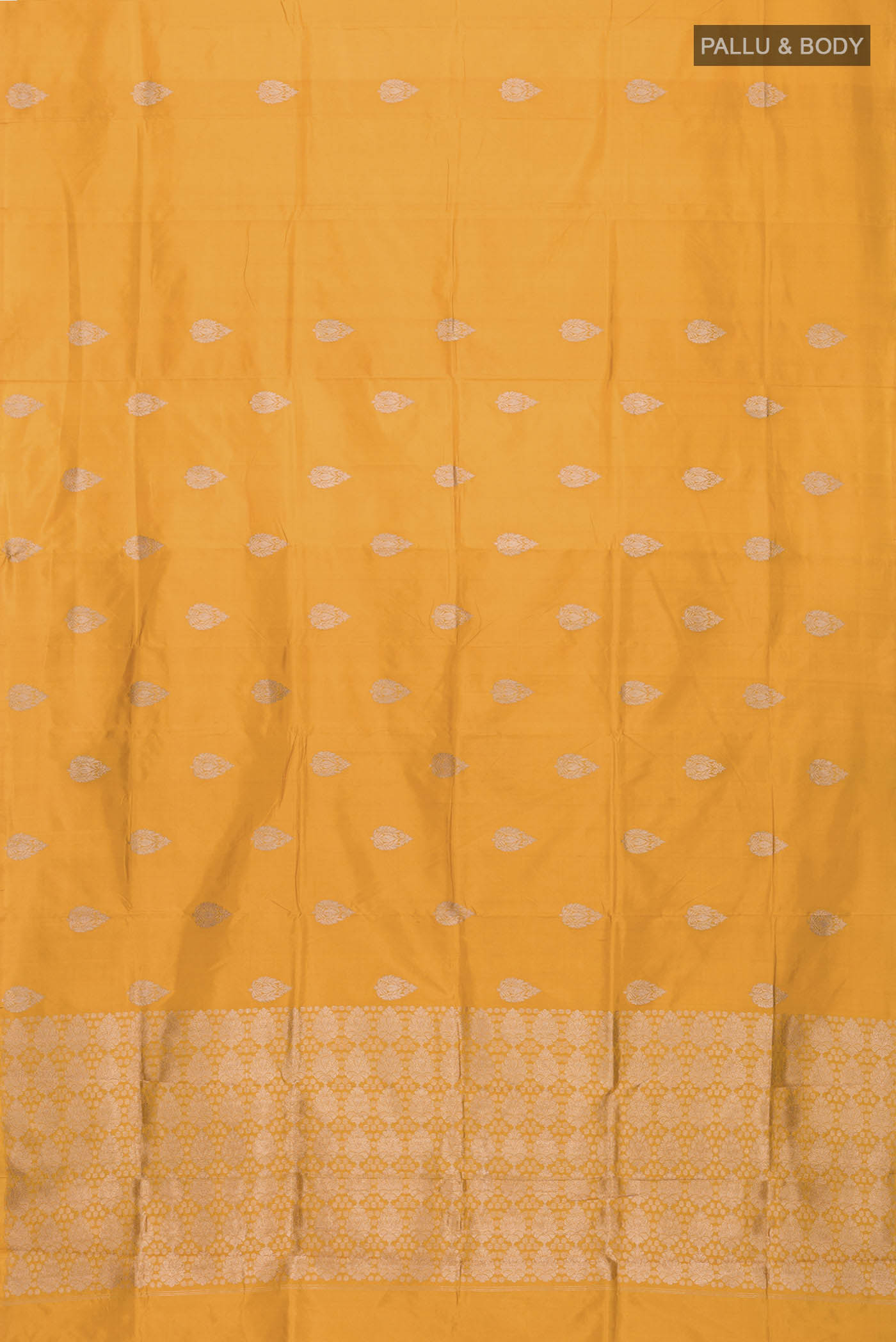 pallu body