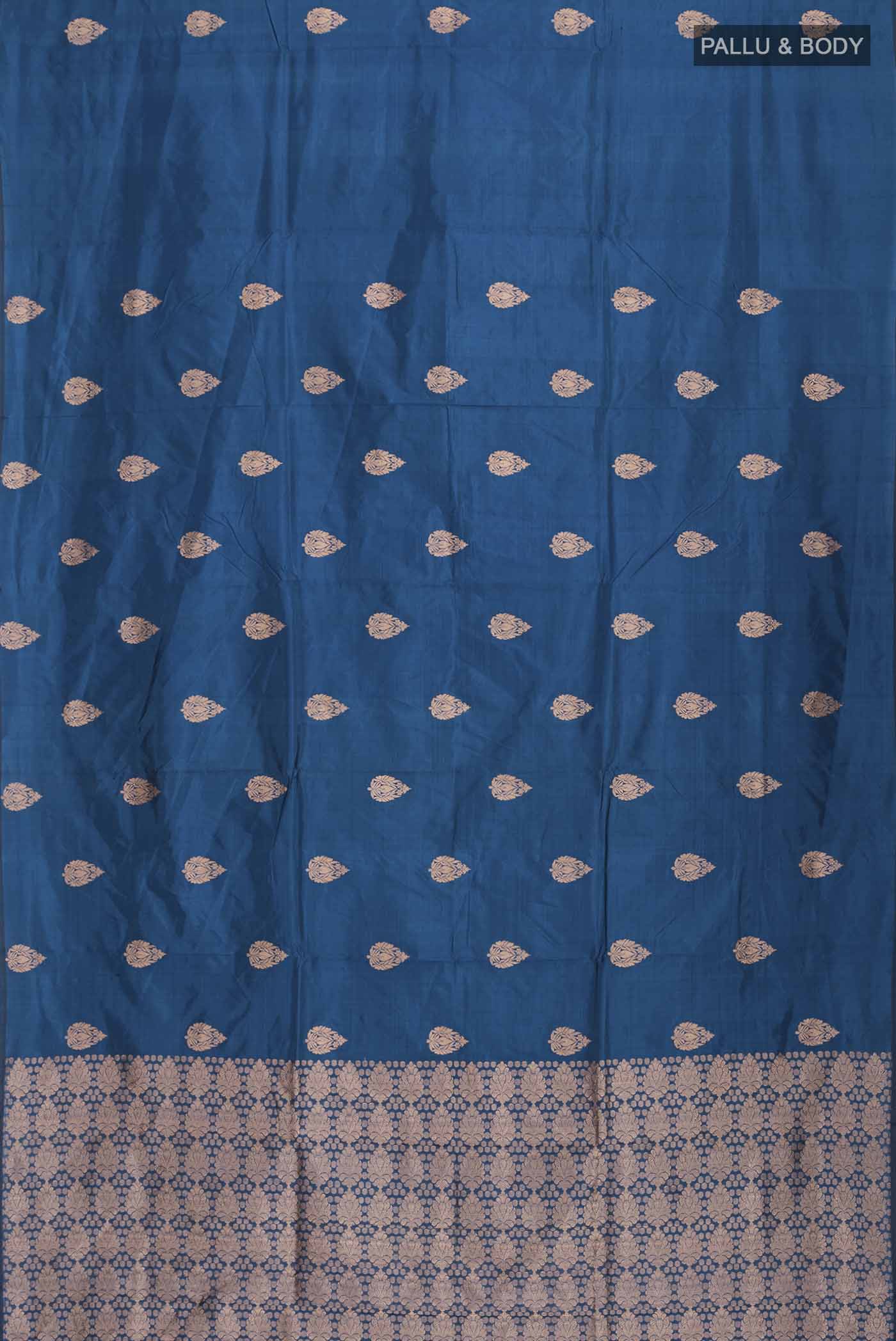 pallu body
